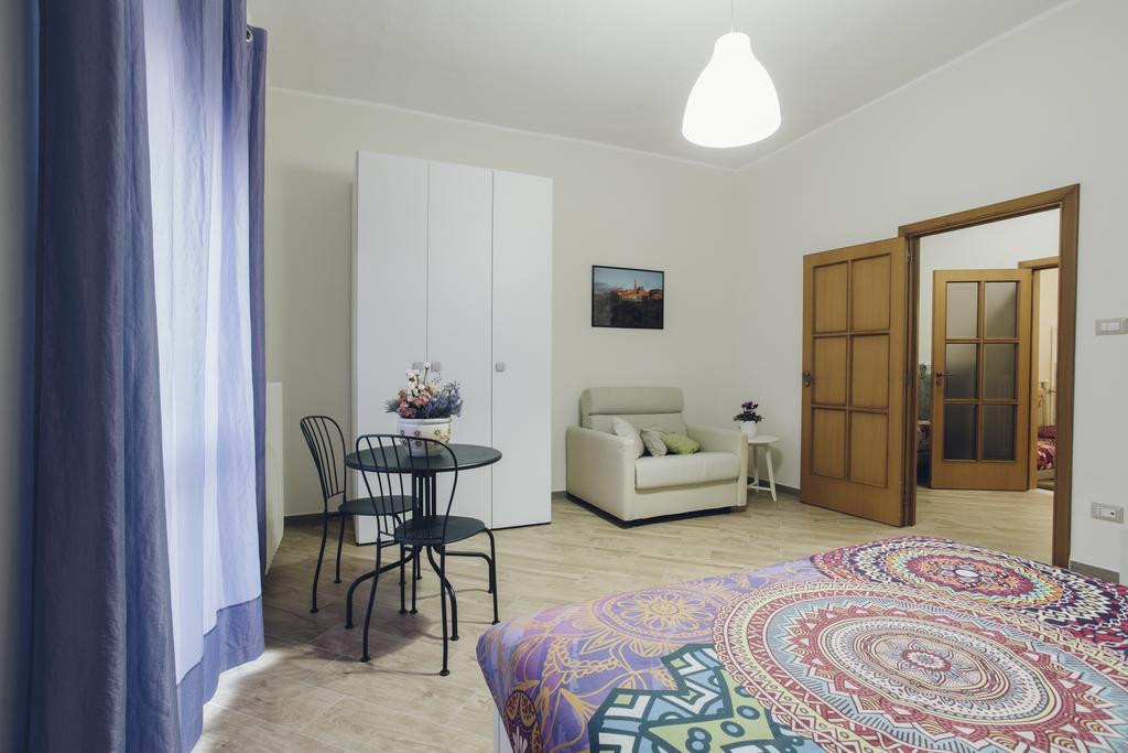 Il Fiore Dei Sassi Matera Exteriér fotografie